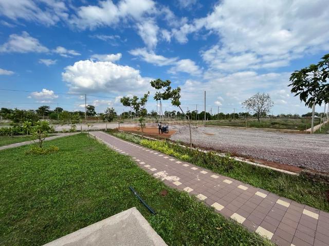 Land for sale in Raipur