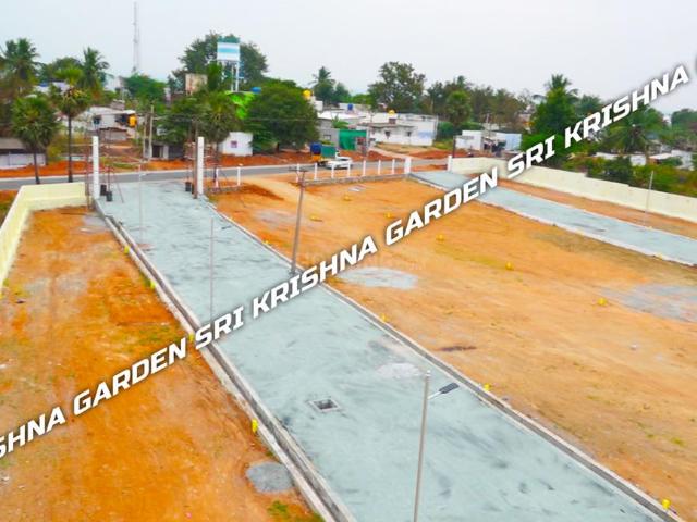 Land for sale in Tamil Nadu