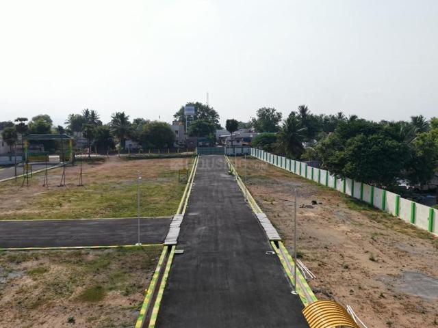 Land for sale in Tamil Nadu