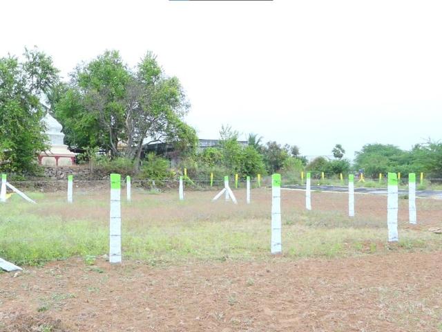 Land for sale in Tamil Nadu
