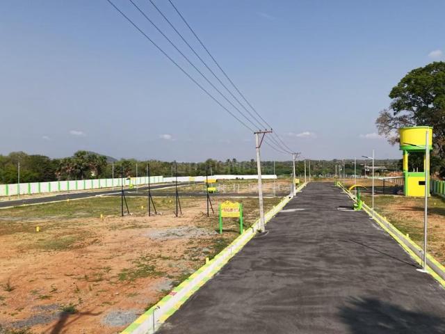 Land for sale in Tamil Nadu