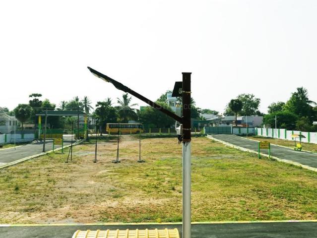 Land for sale in Airport Colony, RC Chettipatti