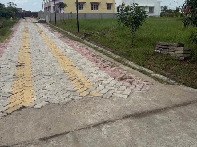 Land for sale in Durgapur, West Bengal