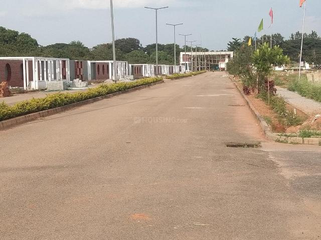Land for sale in Kempapura, Bengaluru North