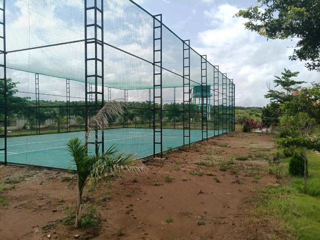 Land for sale in Kamkole, Sangareddy