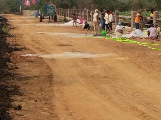Land for sale in Telangana