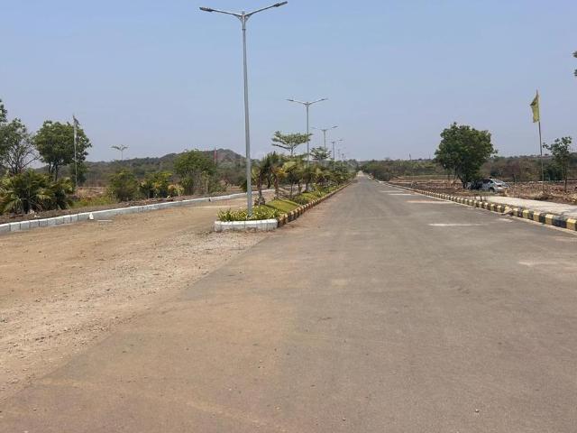 Land for sale in Telangana