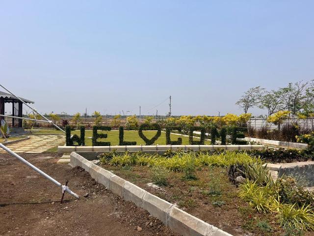 Land for sale in Telangana