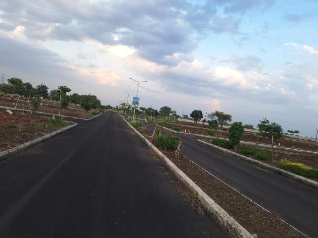 Land for sale in Telangana
