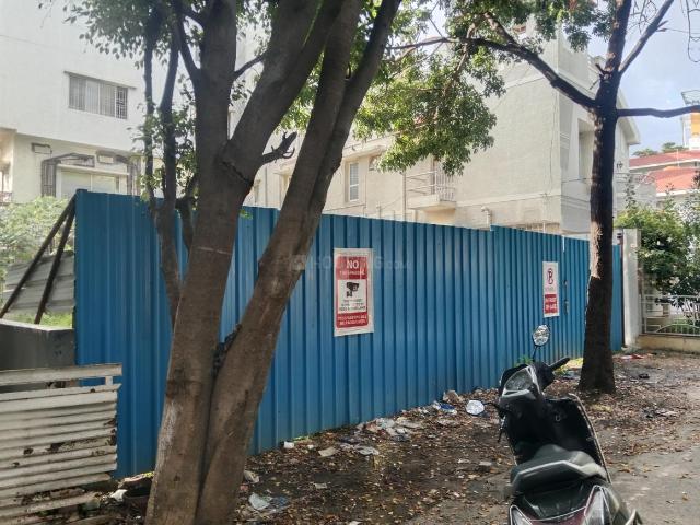Land for sale in Bangalore North, Cox Town - Bangalore