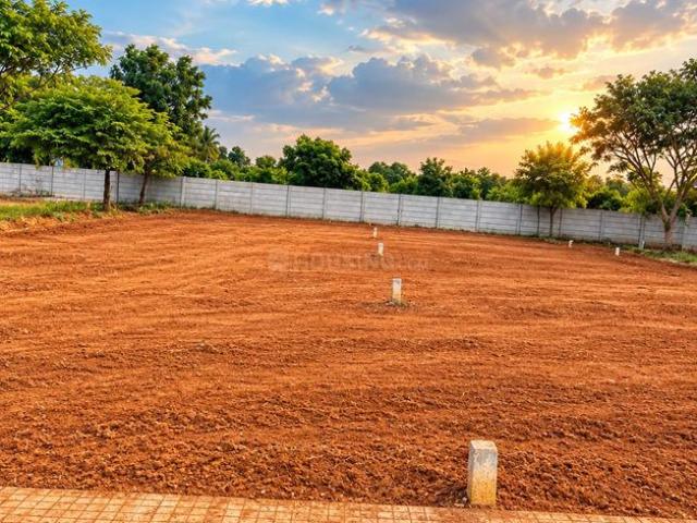 Land for sale in Kalyan Nagar, Bengaluru