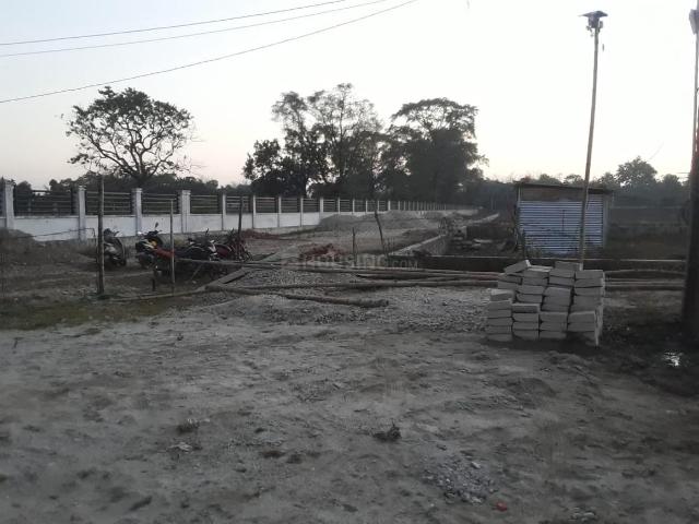 Land for sale in Shiliguri, West Bengal