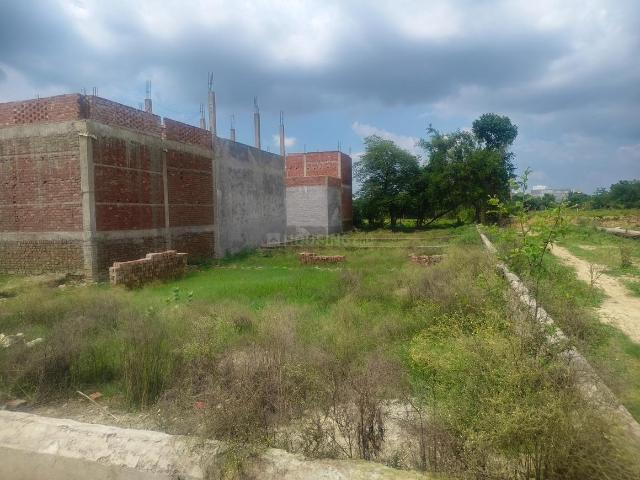 Land for sale in Takrohi, Lucknow