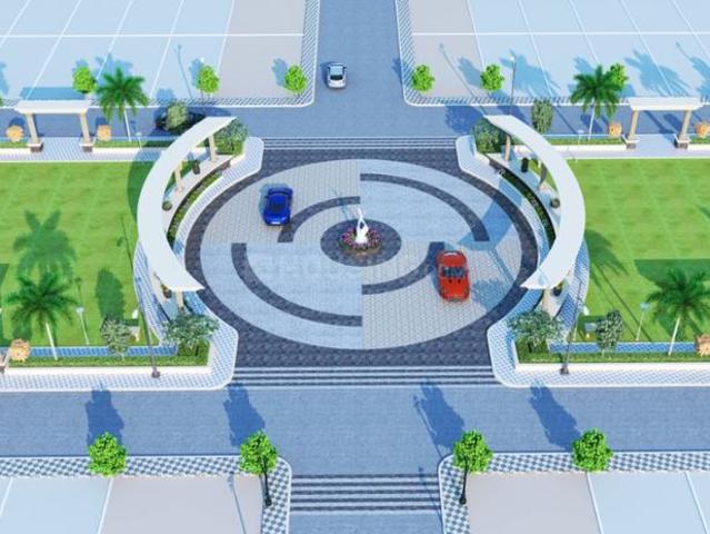 Land for sale in Madya