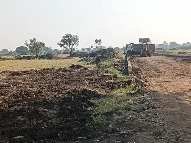 Land for sale in Kanadya, Indore