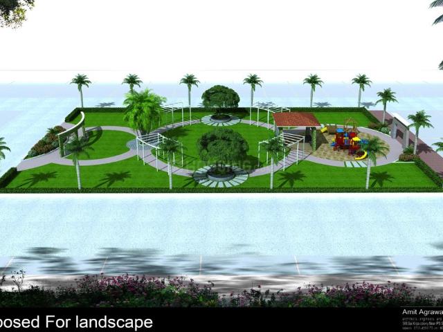 Land for sale in Madya
