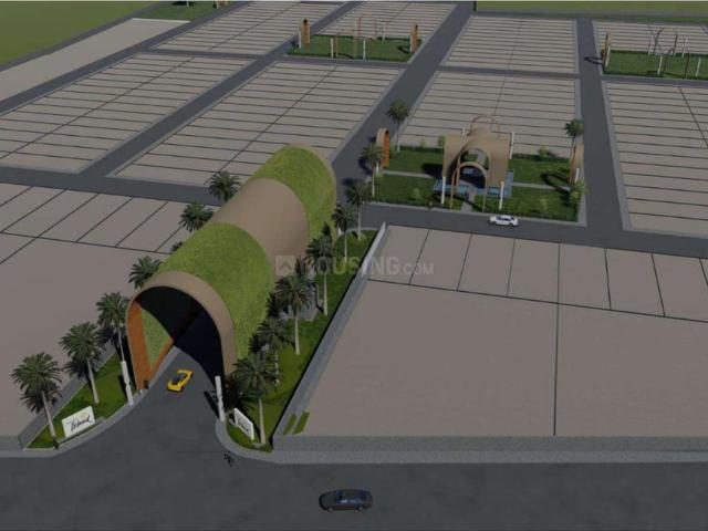 Land for sale in Madya