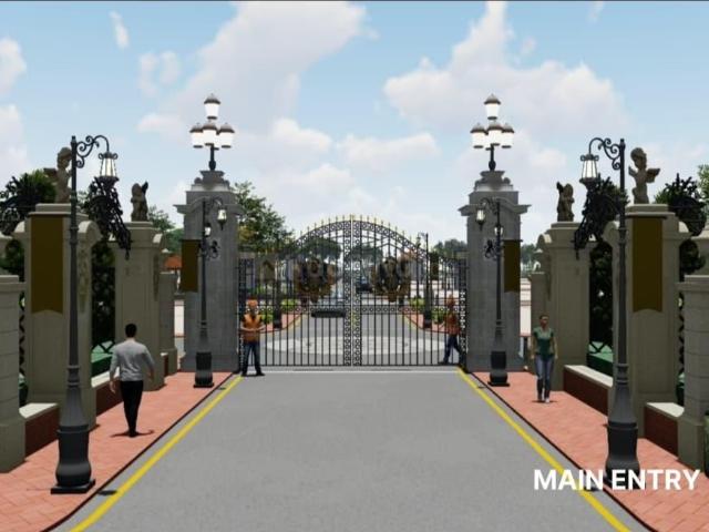 Land for sale in Madya