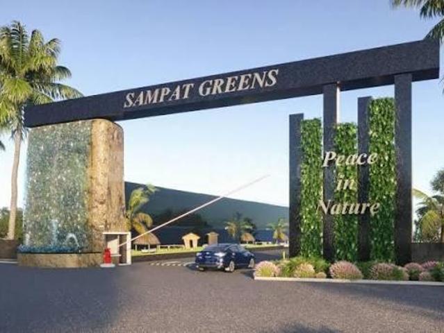 Land for sale in Madya