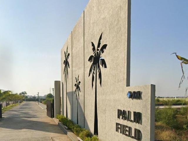 Land for sale in Madya