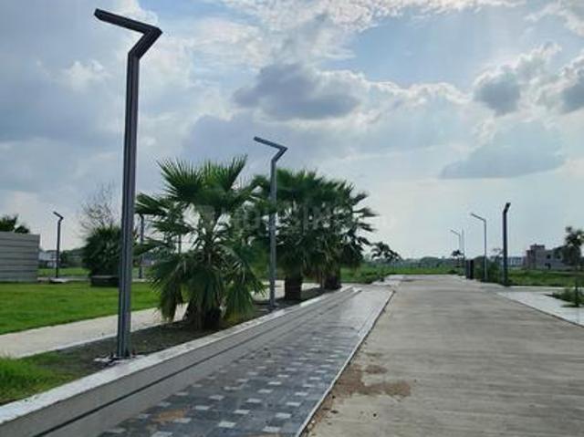 Land for sale in Kanadya, Indore