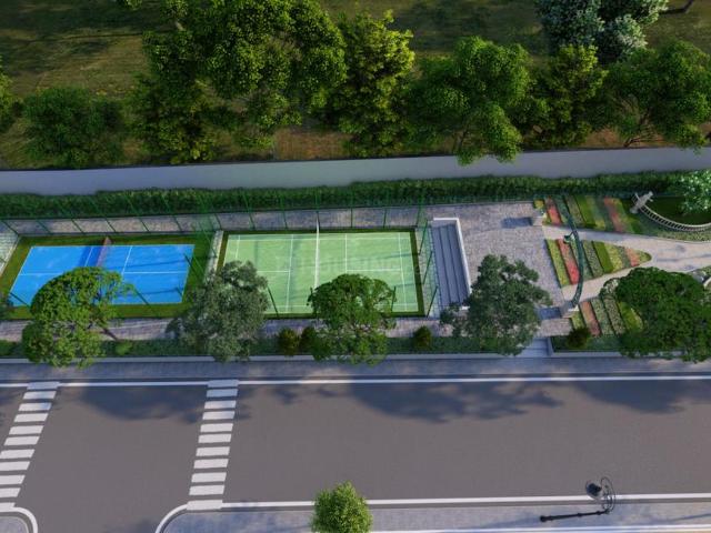Land for sale in Kanadya, Indore