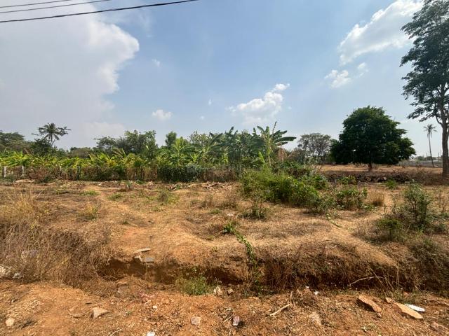 Land for sale in Karnataka