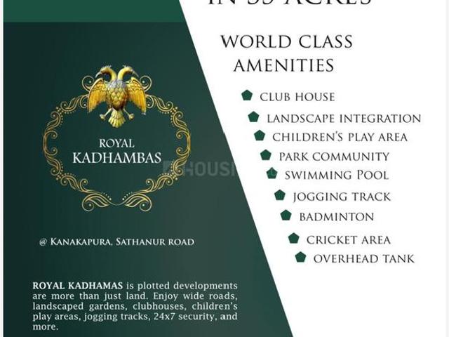 Land for sale in Karnataka