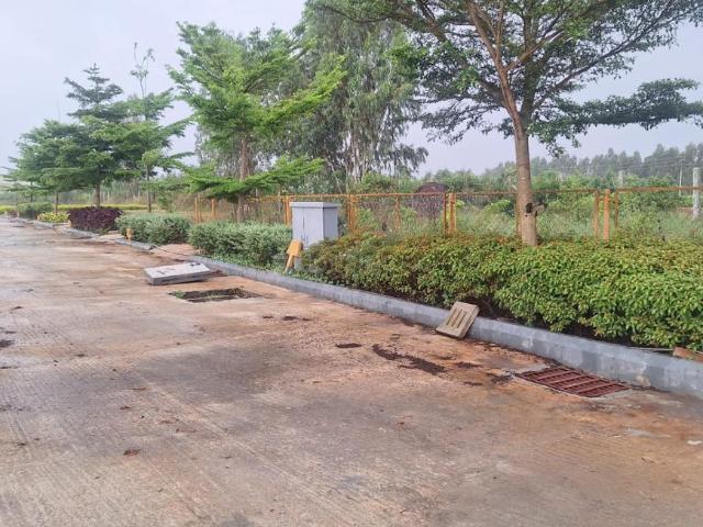 Land for sale in Karnataka