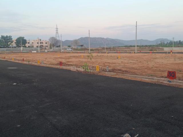 Land for sale in Karnataka