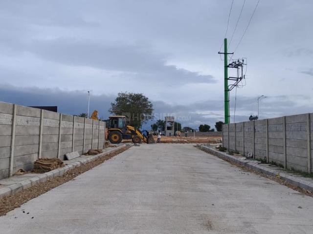 Land for sale in Karnataka