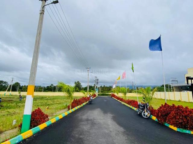 Land for sale in Karnataka