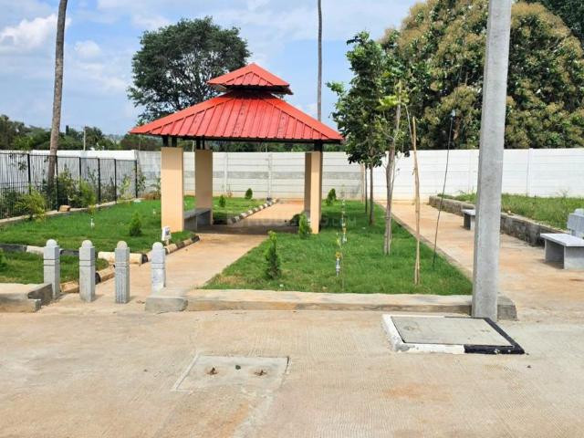 Land for sale in Karnataka