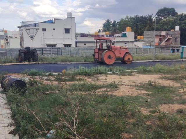 Land for sale in Karnataka