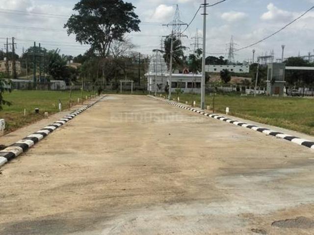Land for sale in Karnataka