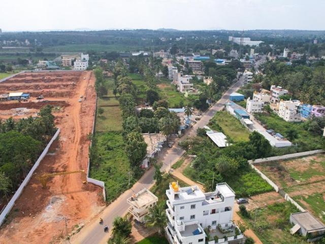 Land for sale in Karnataka