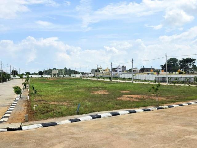 Land for sale in Kanakapura, Bengaluru South