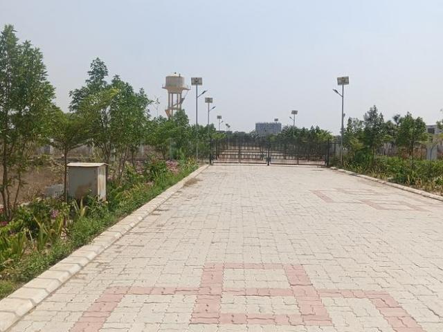 Land for sale in Pink City, Jetpur