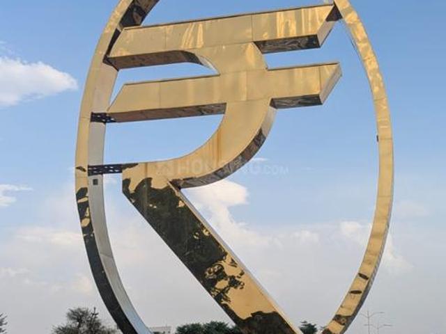 Land for sale in Pink City, Jetpur