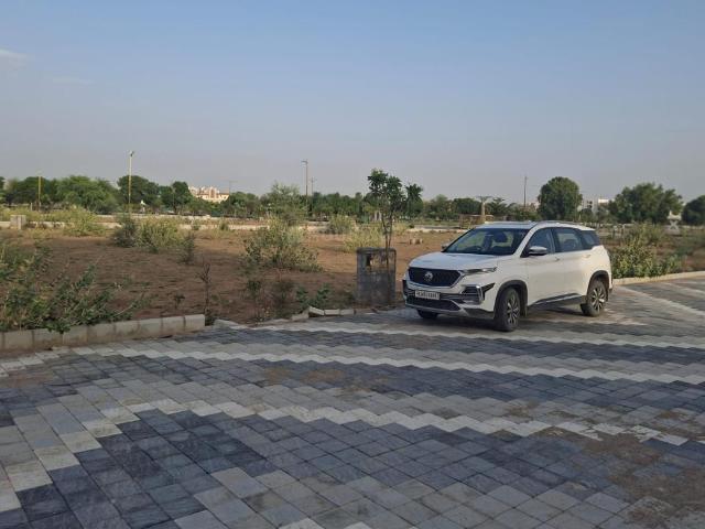 Land for sale in Pink City, Jetpur
