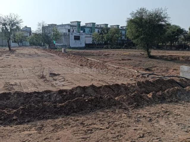 Land for sale in Pink City, Jetpur