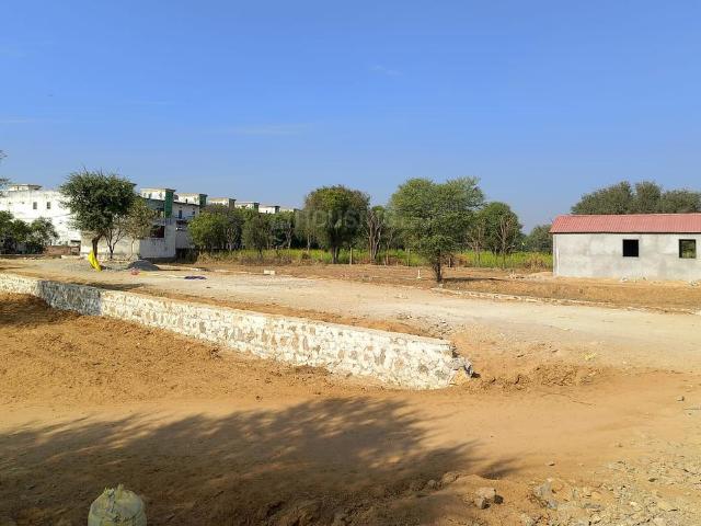 Land for sale in Pink City, Jetpur