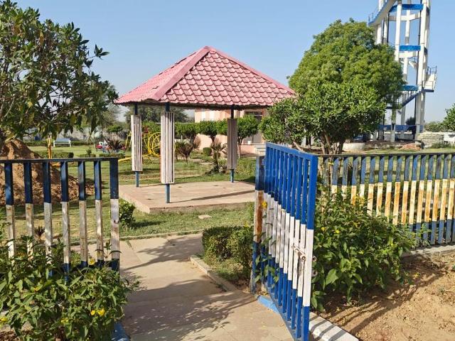 Land for sale in Pink City, Jetpur