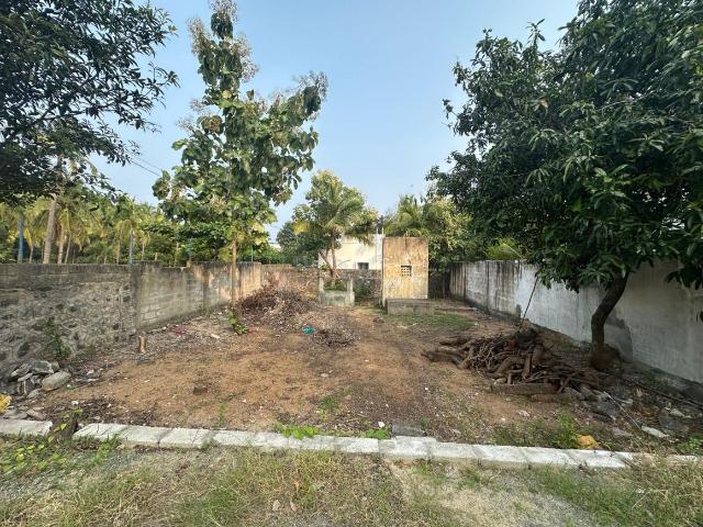 Land for sale in kodapattinam, Chengalpattu