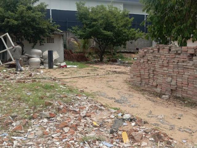 Land for sale in kodapattinam, Chengalpattu