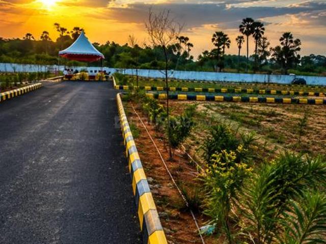 Land for sale in Cheyyur, Tamil Nadu