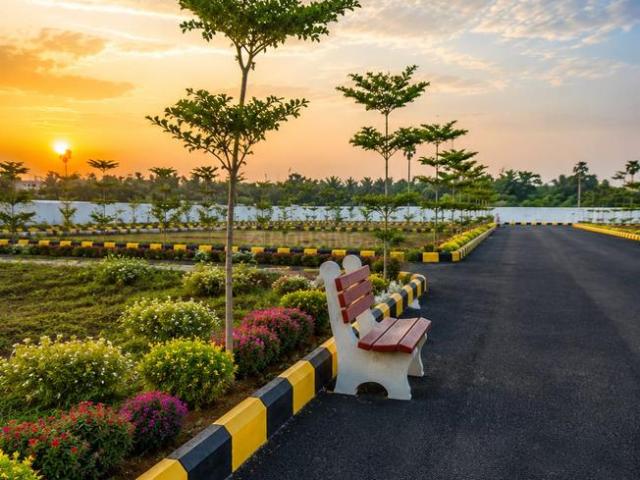 Land for sale in Cheyyur, Tamil Nadu