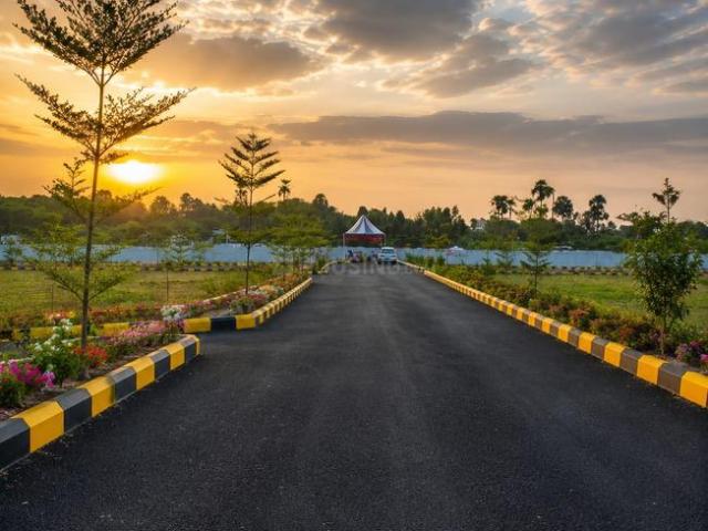 Land for sale in Cheyyur, Tamil Nadu