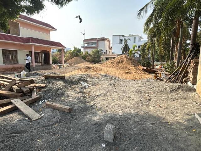 Land for sale in Kelambakkam, Tamil Nadu