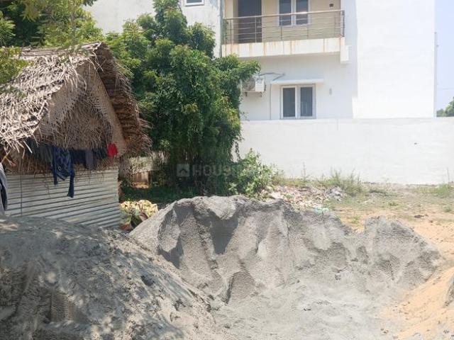 Land for sale in Kelambakkam, Tamil Nadu